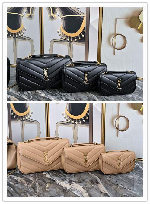 Picture of Saint Laurent Handbags _SKUfw184167203fw